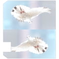 thumbnail image 3 of VWAQ Bird Mailbox Covers Magnetic Animal Decor - 20.5"H X 18.25"W MBM44, 3 of 4