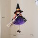 thumbnail image 1 of Decoración de muñeca de Halloween, Muñeca de chica del festival de fantasmas, Colgante, 1 of 4