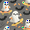 Cute Ghosts, variant on Yayeee Kids Hooded Towels Toddler Soft Absorbent Beach Bathing Wrap 50" x 23.5", Deer Pattern