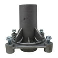 thumbnail image 3 of 187281 Spindle Housing fits AYP Fits Husqvarna fits Snapper Fits Craftsman Fits Poulan mow decks, 3 of 8