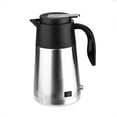 thumbnail image 4 of Auto-off Car Kettle, 12/24V Water Heater, For Office Home, 4 of 8