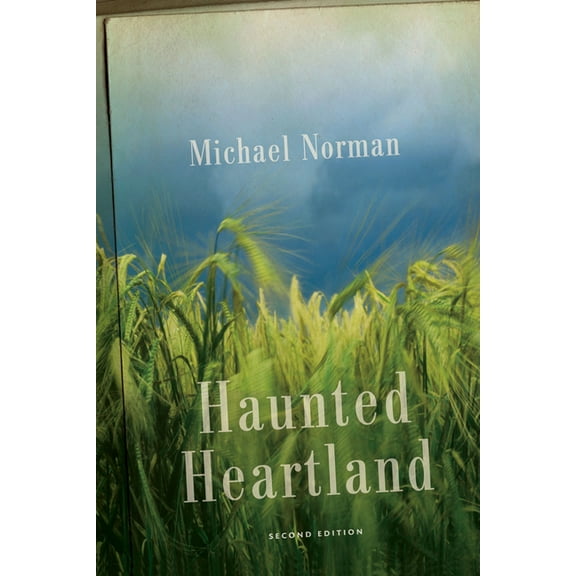 Haunted Heartland, (Paperback)
