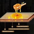 thumbnail image 4 of 100% Natural Beeswax Furniture Polish - For Interior Wood/Wooden Furniture/Kitchen Worktops, 4 of 5