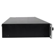 DBX 234XS Rack Mount Stereo 2/3/4-Way Crossover Sound Processor+DJ Headphones