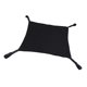 thumbnail image 5 of Suave Del Animal Doméstico De Hamaca Colgante Se Fácilmente Enana - Multicolor, Negro-l Sunnimix Gato Hamaca Colgante, 5 of 8