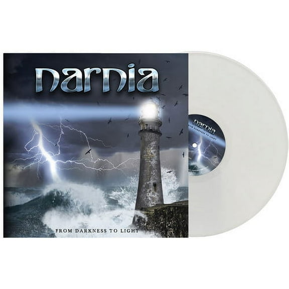 Narnia - From Darkness To Light - Heavy Metal - Vinyl
