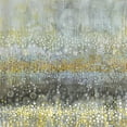 thumbnail image 2 of Great Art Now Rain Abstract III by Danhui Nai Canvas Wall Art, 2 of 2