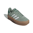 thumbnail image 4 of Adadas Originals Gazelle Bold zapatos de tabla informales de corte bajo para mujer571, 4 of 5