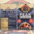 thumbnail image 3 of Kodiak Peak Oatmeal Bundle Pack - Berries & Cream - 2 Boxes Each With 4 Individually Sealed 2.65 Ounce Packets - 20g of Protein Per Serving, 100% Whole Grains in Cornershop Confections Pack, 3 of 3