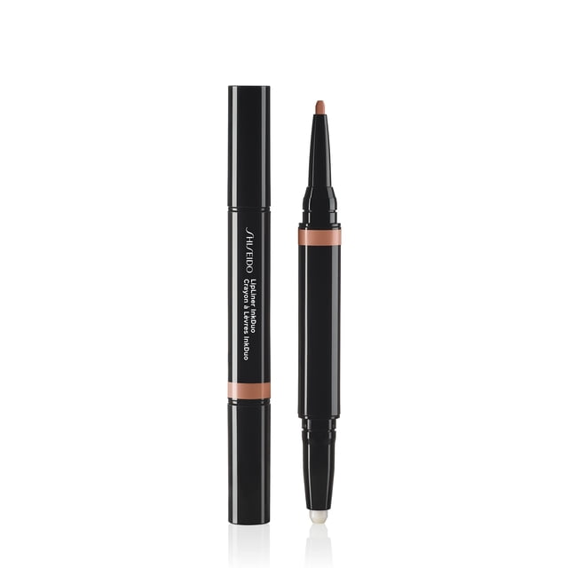 Delineador de labios Shiseido InkDuo Prime + Liner Poppy 07