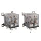 thumbnail image 3 of Kenally Relé de potencia electromagnético de general Automatización industrial eléctrica Reemplazo del controlador Mantenimiento Actualización Herramientas eléctricas AC220V Kenally TO010474-02, 3 of 6