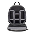 thumbnail image 4 of Sac à Dos pour Appareil Photo Numérique Multifonction Imperméable Sac pour Appareil Photo d'Extérieur, 4 of 8