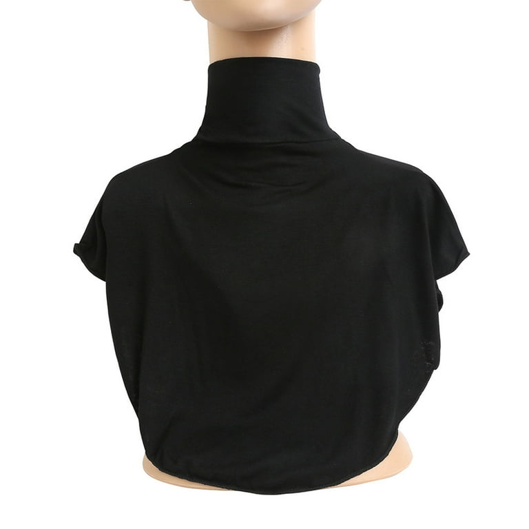 Mock neck top dickies walmart