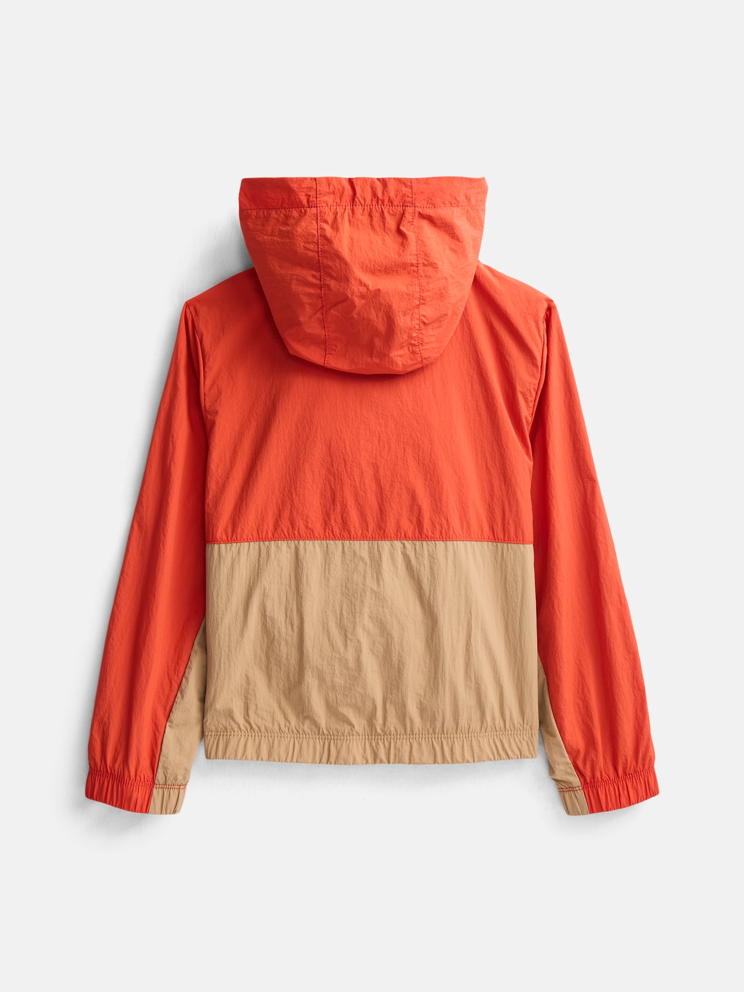 Ozark Trail Boy's Windbreaker, Sizes 4-18 & Husky