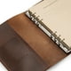 thumbnail image 2 of Planner Nekmit Leather 2025 A5, recargable de marzo de 2025 a junio de 2026, 2 of 6