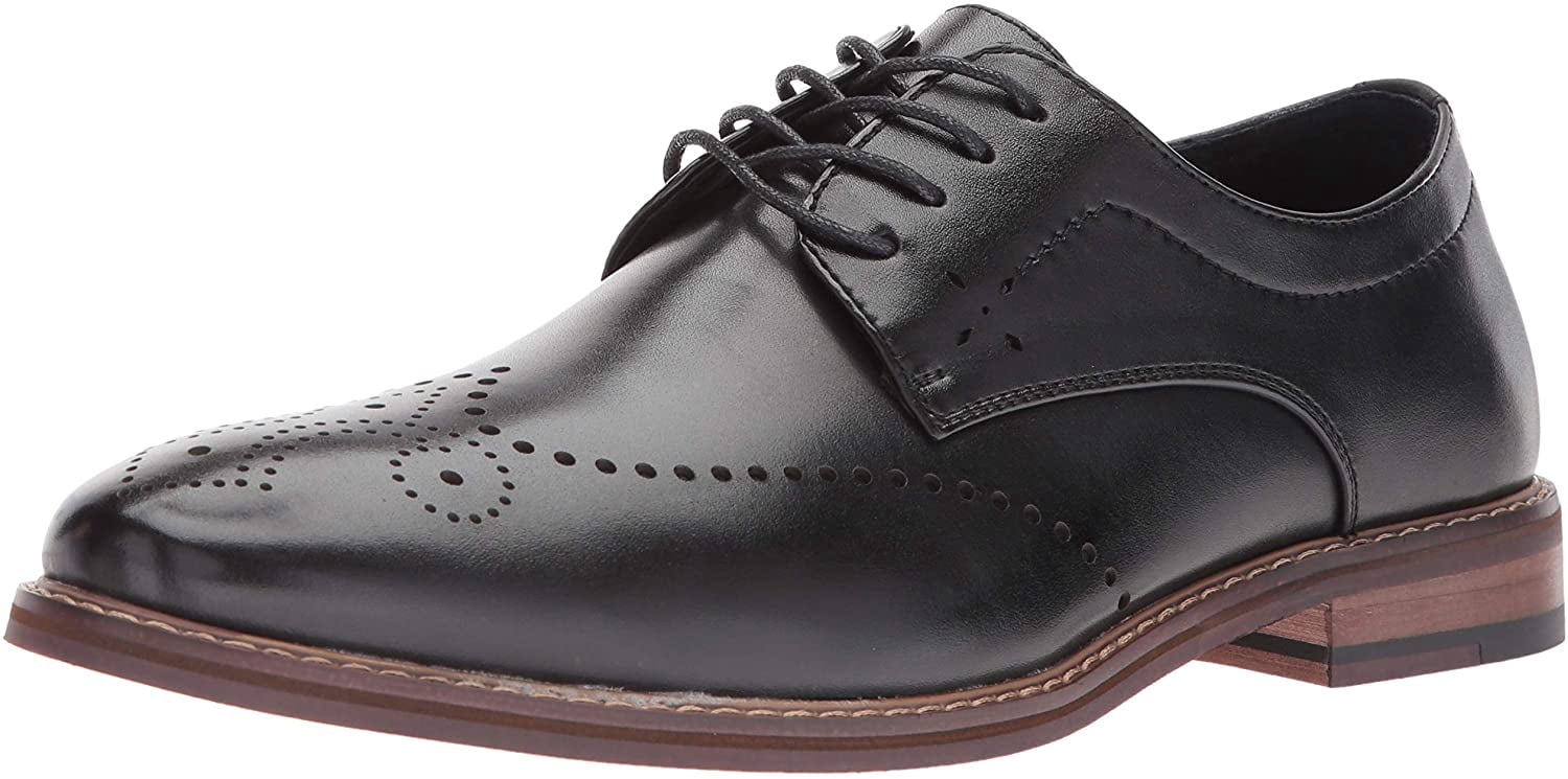 stacy adams alaire wingtip oxford