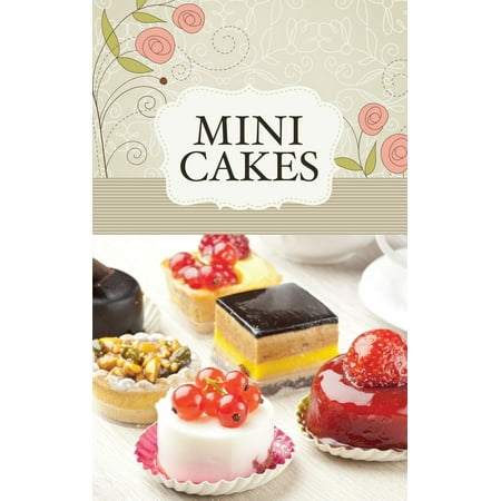 Mini Cakes - eBook