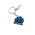 thumbnail image 3 of Mopar Custom Laser Cut with UV Full-Color Printing Acrylic Charm Key Chain, 3 of 4