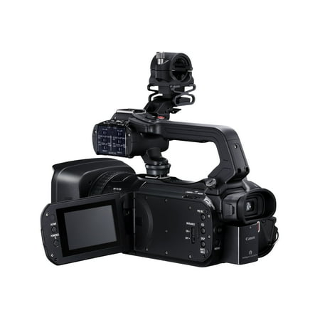 Canon - XA50 Flash Memory Camcorder