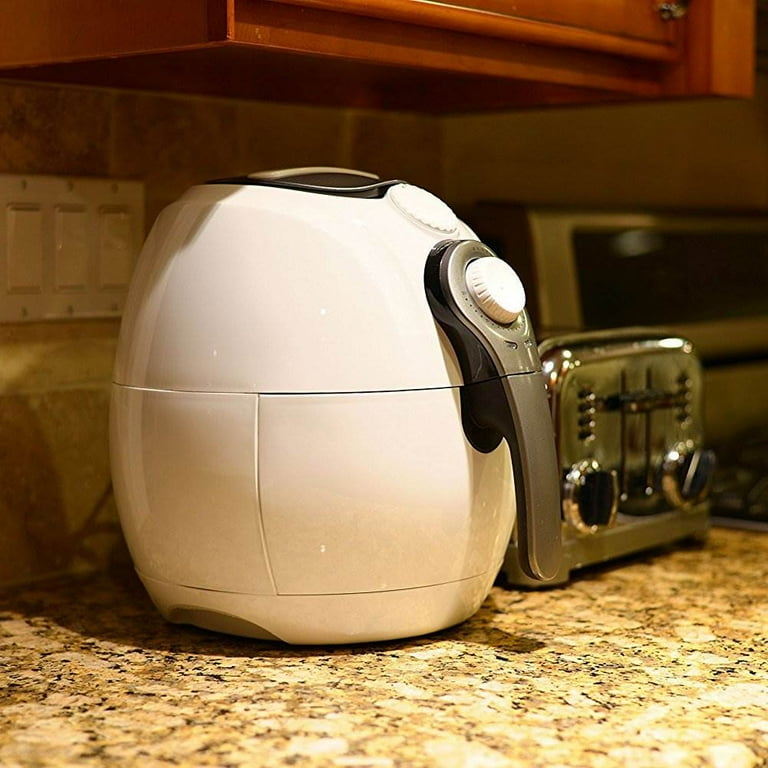 Avalon bay air outlet fryer