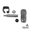 thumbnail image 4 of Car 2T Hydraulic Jack Oil Pump Cylinder Piston Horizontal Seal kit, 4 of 8