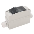 thumbnail image 4 of Interruptor de desconexión de CC fotovoltaica, minidisyuntor Interruptor de desconexión de CC Minidisyuntor Interruptor de desconexión solar fotovoltaica Diseñado para profesionales, 4 of 8