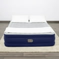 thumbnail image 5 of Bestway Tritech Air Mattress Queen 15" with Built-in AC Pump Included, 5 of 10