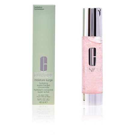 UPC 020714851125 product image for Clinique Moisture Surge Hydrating Supercharged Concentrate For All Skin Types 48 | upcitemdb.com