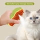 thumbnail image 2 of Popular! Steam Cat Brush, Cat And Dog Pet Spray Massage And Grooming Three-in-one Pet Supplies, 2 of 5