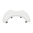 thumbnail image 1 of Reposabrazos en forma de U Yinane soporte desmontable para manicura hogar, 1 of 8