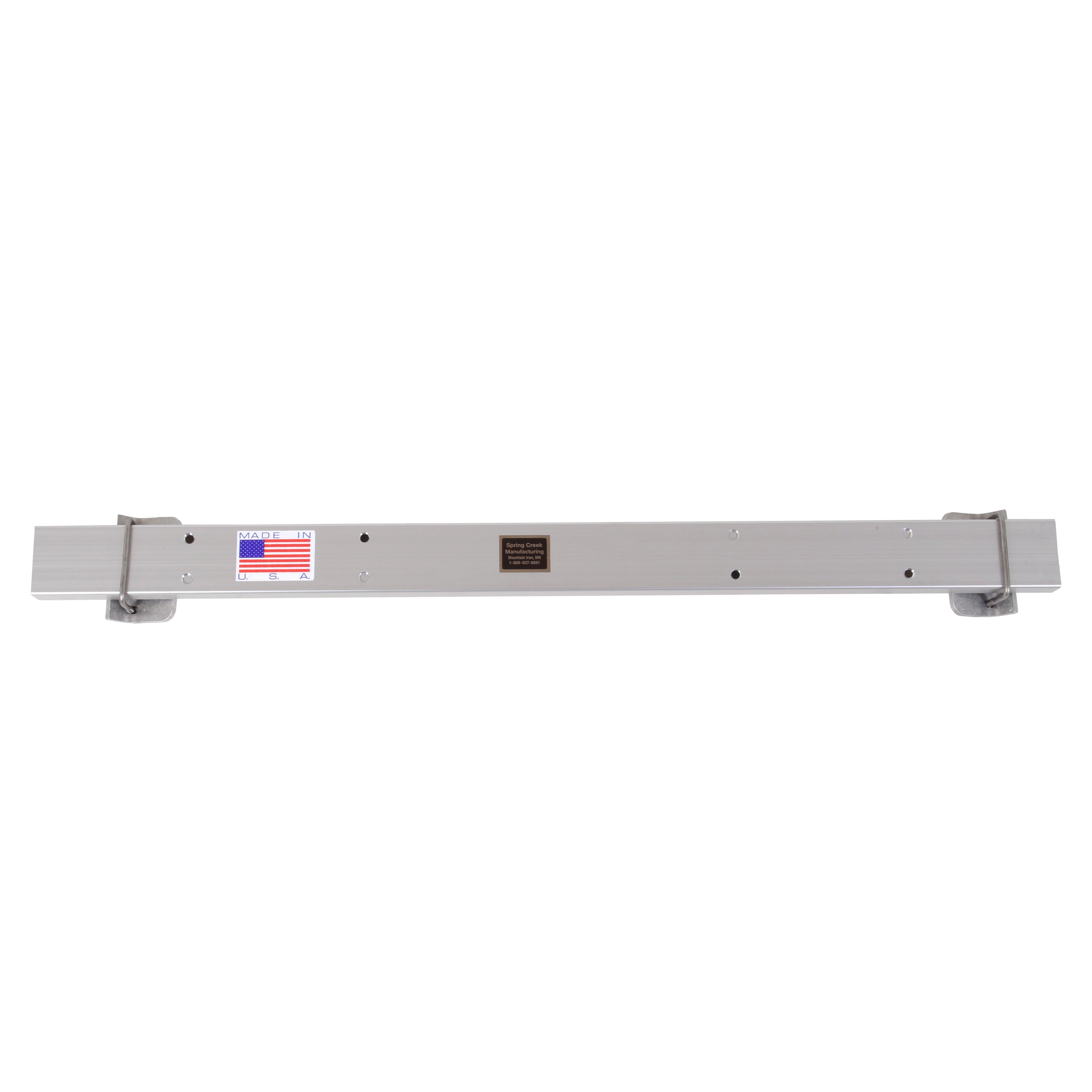 Spring Creek Manufacturing Hydrodynamic Canoe Stabilizer Float Package