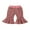Pink, variant on Bagilaanoe Toddler Baby Girls Sequins Flared Pants Kids Elastic Waistband Sparkling Trousers 6M 12M 2T 3T 4T 5T 6T Little Girl Bell Bottoms for Party