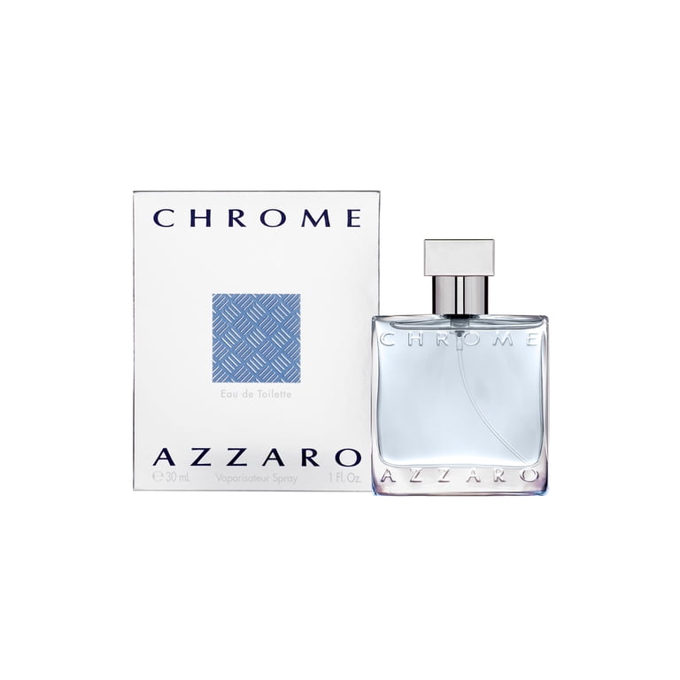 Azzaro, Cologne for Men, 1.0 fl oz, Citrus Aromatic Scent