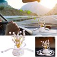 thumbnail image 1 of onlyliua Oferta Por Tiempo Limitado Accesorios para Coche Mantianxing Accesorios Decoración Del Coche Accesorios de La Consola Central, 1 of 5