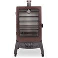 thumbnail image 1 of Pit Boss 5-Series Vertical Wood Pellet Smoker, 1 of 2