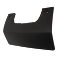 thumbnail image 1 of Bumper Tow Eye Cover Trim, Perfect Fit Rugged Stable DP0500011PCL Reliable Anti Aging Durable Rear Bumper Tow Eye Cover  For LR3 Discovery 3, 1 of 8