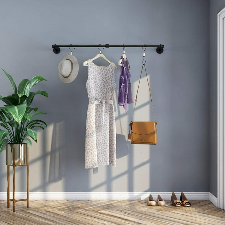 Clothes rail range sales