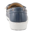 thumbnail image 4 of PATRIZIA Women's Wardell Slip-On Boat Shoes – Casual Elegance with Supportive Insole, Lightweight Design, 4 of 7