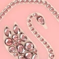 thumbnail image 1 of Swarovski Smartphone Case Swan Iphone 13 Pro Pale Pink, 1 of 5