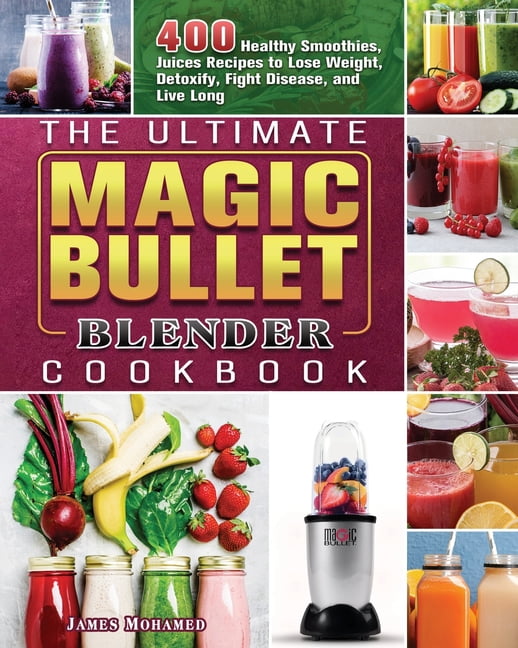 magic bullet vegetable juice recipes