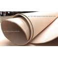 thumbnail image 5 of Import Tooling Craft Leather Thick 11/12 oz  Vegetable Tanned  Full Grain  Crafts, Tooling, Hobby Workshop, Repair  Pre-Cut 6"x8", 5 of 5