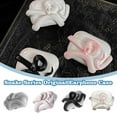 thumbnail image 2 of Snake-Shaped Resin Protective Cover for AirPods 4 with Hollow Design and Light-Up Feature, 2 of 8