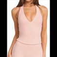 thumbnail image 1 of Body Moldeador de Abdomen para Mujer, de Fitness Sin Costuras Rosa M, 1 of 6
