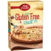 Betty Crocker Baking Gluten Free Pizza Crust, 10.5 Ounce (Pack of 4)