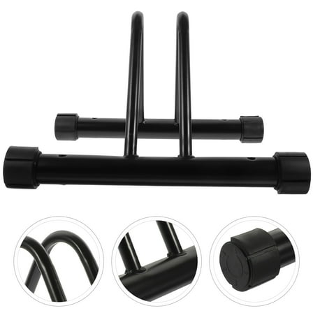 UPOUART 1Set Bike Parking Rack for Mountain Bikes in Garage