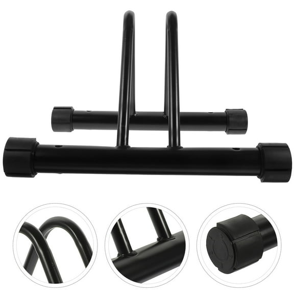 UPOUART 1Set Bike Parking Rack for Mountain Bikes in Garage