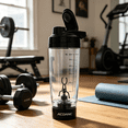 thumbnail image 5 of ACDANC 2026 New Electric Protein Shaker Blender, Vortex Mixer Cup, Portable Blender Drink for Gym,Home,Office,Travel,Workout, 5 of 7