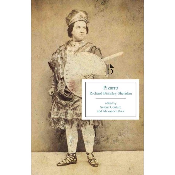 Pizarro, (Paperback)