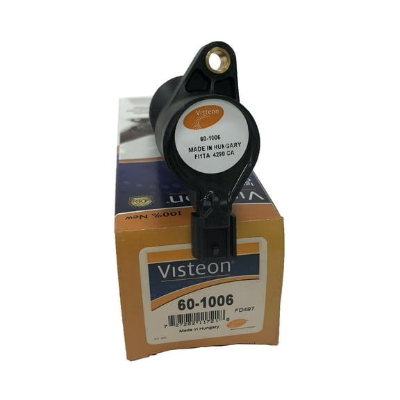 One Brand New OEM Ignition Coil Visteon 60-1006