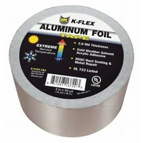 K-Flex Usa Pipe Insulation Tape,150 ft.,3inW 800-TAPE-ALF-3
